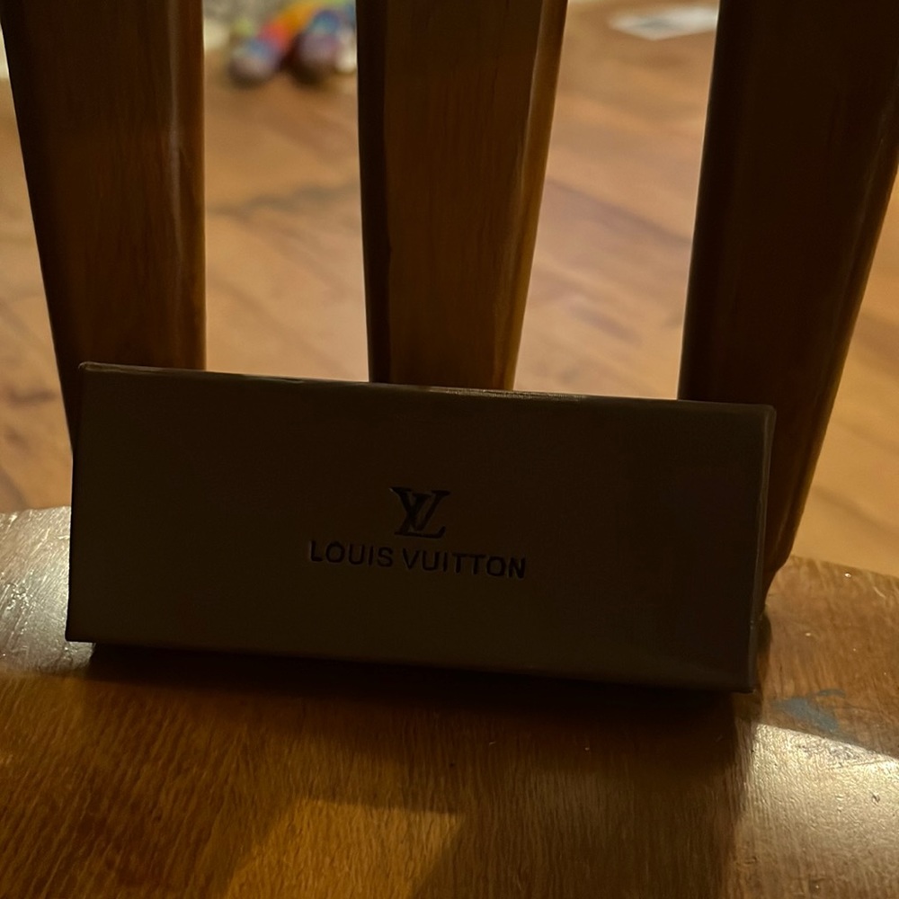 Louis Vuitton small box